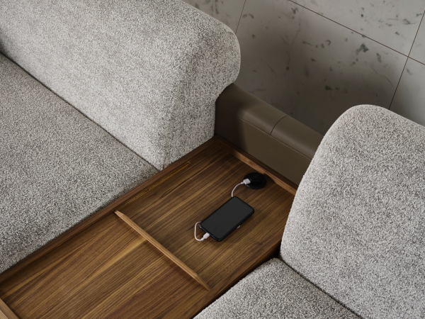 Pietra Koltuk Takımı(Dörtlü Koltuk)