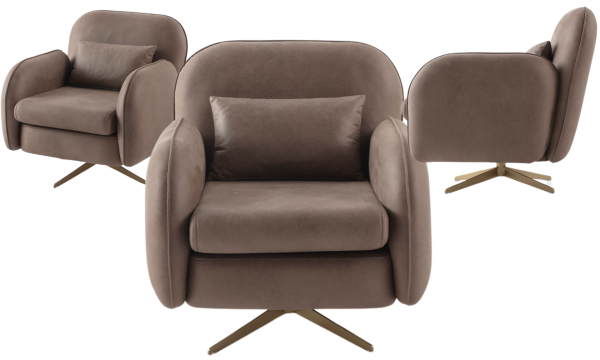 Line Koltuk Takımı(3+3+1+1)