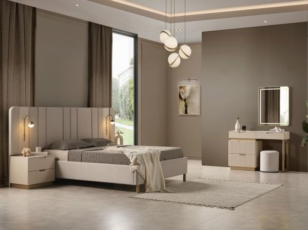 Asose Yatak Odası ( şifonyer )