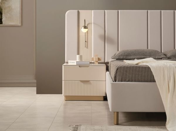 Asose Yatak Odası ( karyola )