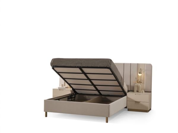 Asose Yatak Odası ( karyola )