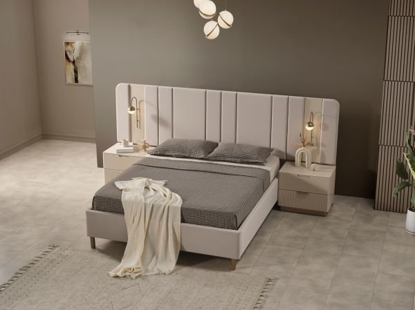 Asose Yatak Odası ( karyola )