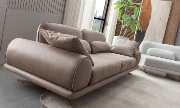 Line Koltuk Takımı(3+3+1)