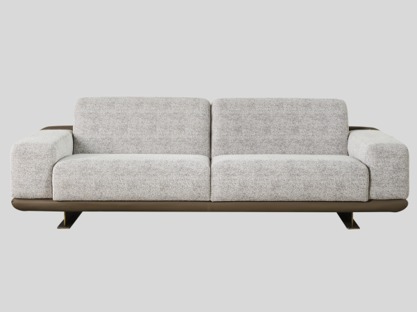 Pietra Koltuk Takımı(Üçlü Koltuk)