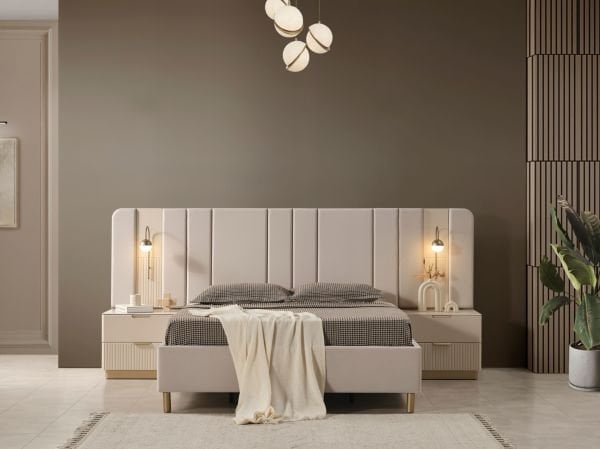 Asose Yatak Odası ( karyola )