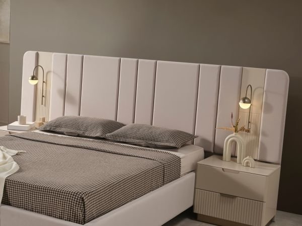 Asose Yatak Odası ( karyola )