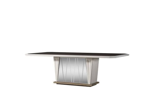 Tokyo Yemek Masası ve 6 Sandalye