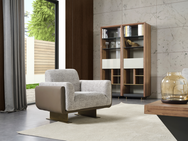 Pietra Koltuk Takımı(Berjer)