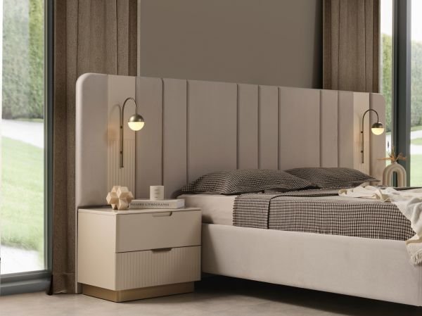 Asose Yatak Odası ( komodin )