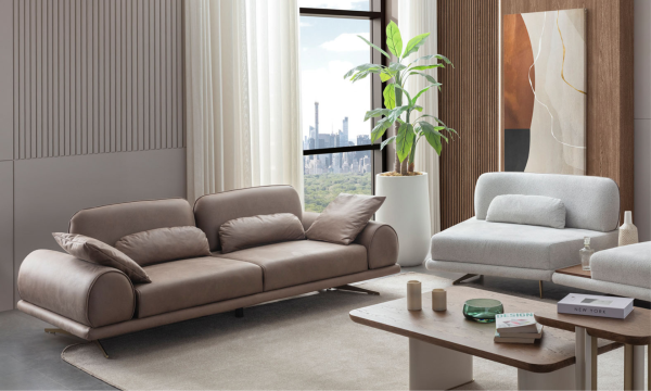 Line Koltuk Takımı(3+1)