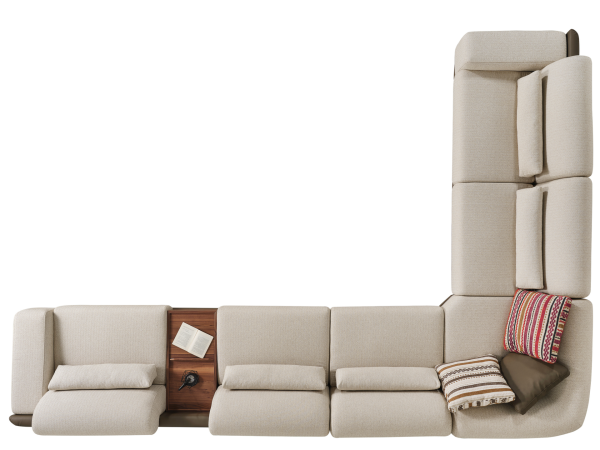 Pietra Köşe Koltuk Takım