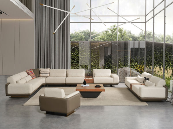 Pietra Köşe Koltuk Takım