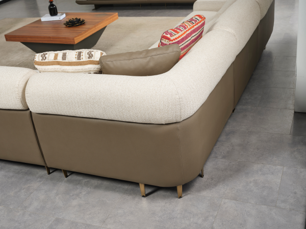 Pietra Köşe Koltuk Takım