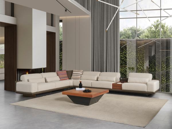 Pietra Köşe Koltuk Takım