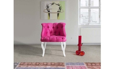 Almera 2+1+1 Çay Seti (Salon, Balkon, Cafe Ofis)