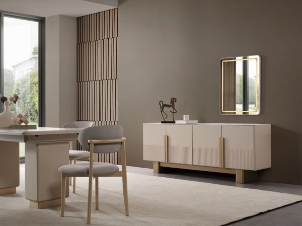 Asose Yemek Odası ( konsol )