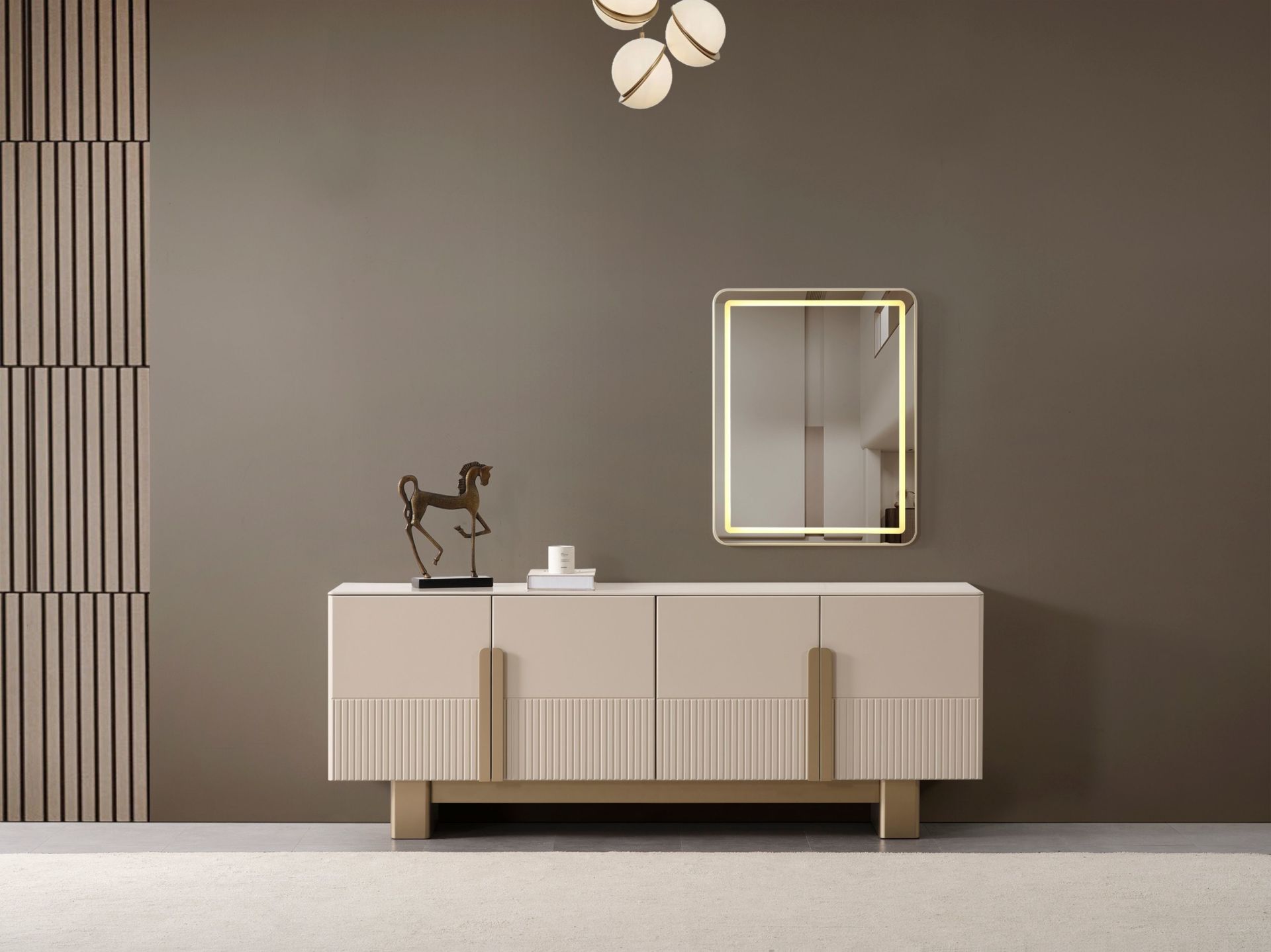 Asose Yemek Odası ( konsol )