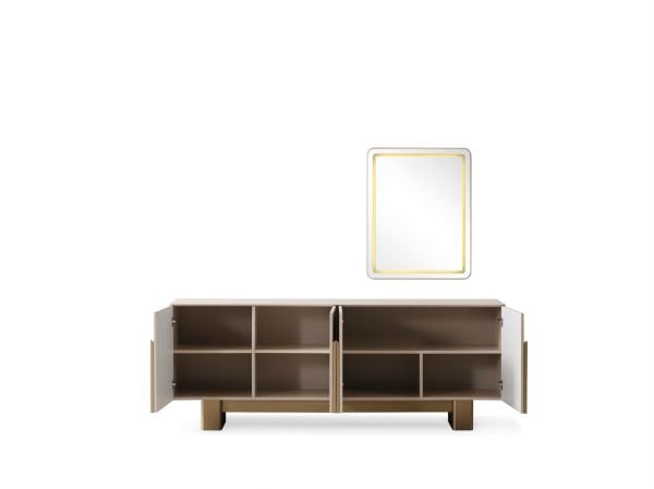 Asose Yemek Odası ( konsol )