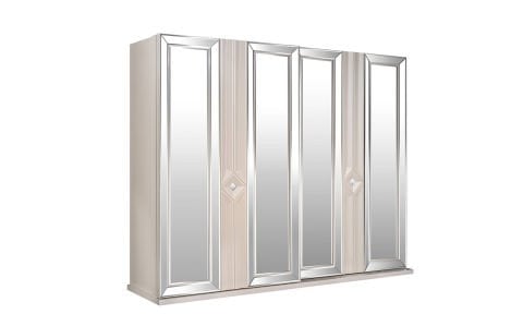 Asus Yatak Odası Takımı (Bazalı)