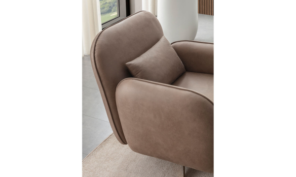 Line Tekli Koltuk(Berjer)