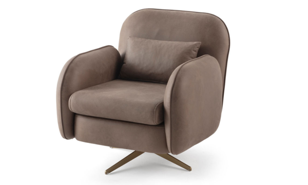 Line Tekli Koltuk(Berjer)