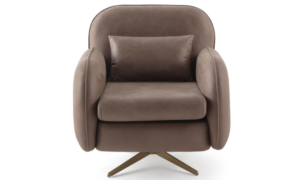 Line Tekli Koltuk(Berjer)