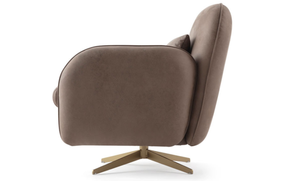 Line Tekli Koltuk(Berjer)