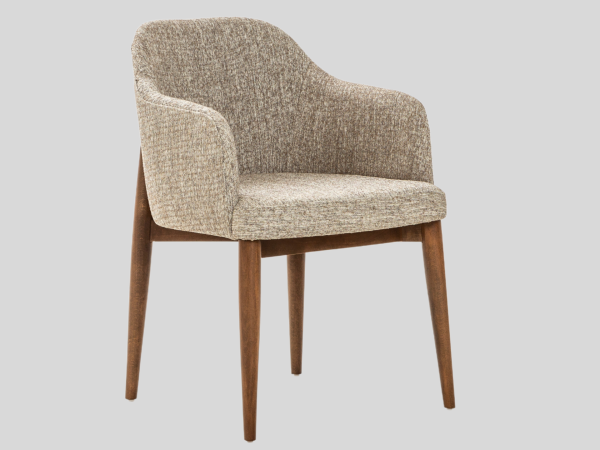 Salt Yemek Odası Takımı