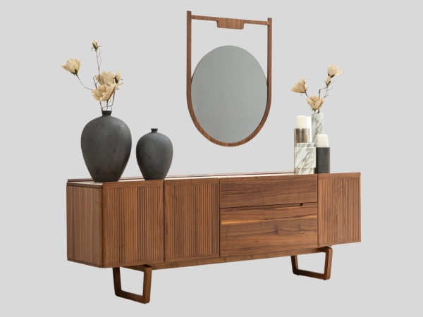 Salt Yemek Odası Takımı