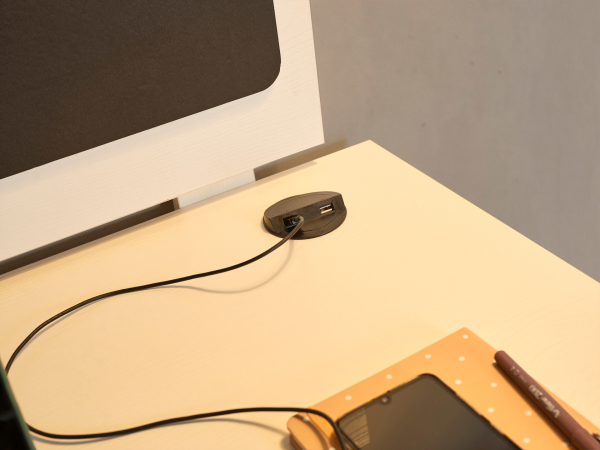 İnci Genç Odası Takımı(4 Kapaklı Dolap+Karyola+Masa)