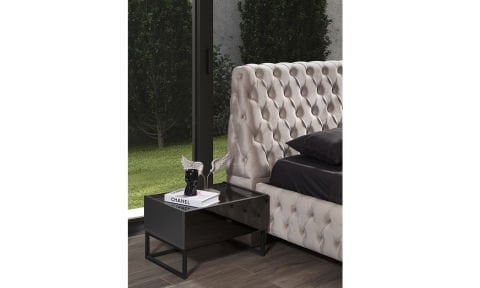 Elit Yatak Odası Komodin