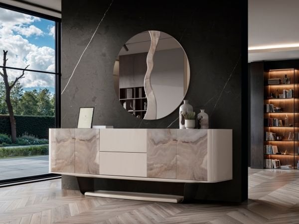 Luma Yemek Odası (Konsol)