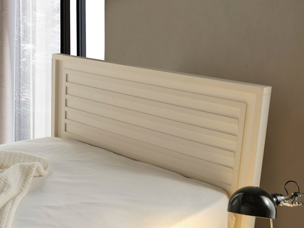 İnci Genç Odası Takımı(3  Kapaklı Dolap+Karyola+Komodin)