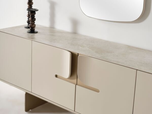 Almata Yemek Odası Takımı