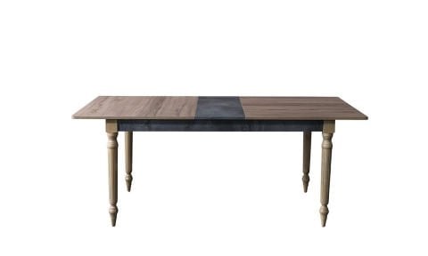 Hünkar Yemek Odası Takımı