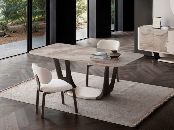 Luma Yemek Odası ( masa + 6 sandalye )