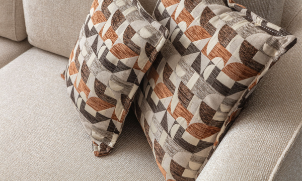 Lodos Koltuk Takımı(3+1)