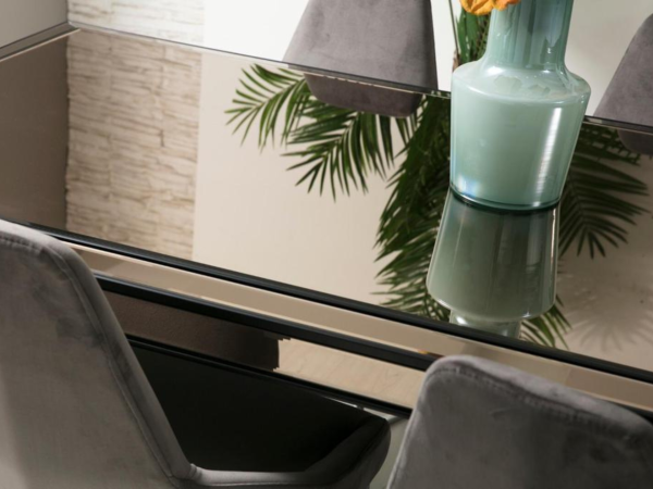 Bugatti Yemek Odası Takımı