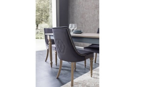 Hünkar Yemek Odası 6 Sandalye