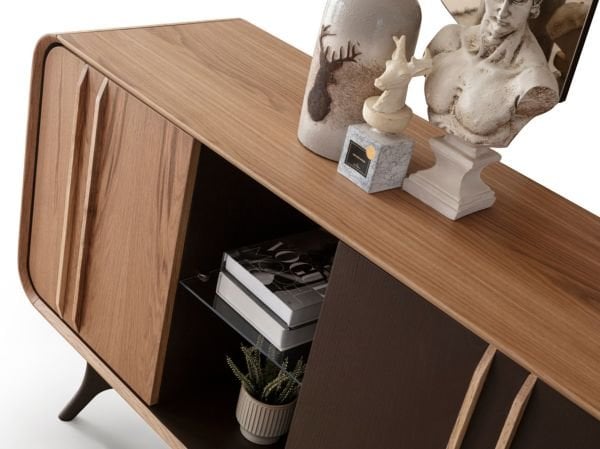 Bentleyce Yemek Odası Takımı