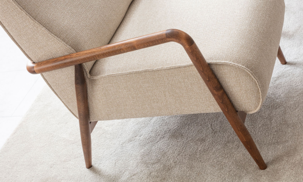 Lodos Tekli Koltuk,Berjer