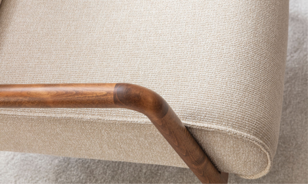 Lodos Tekli Koltuk,Berjer