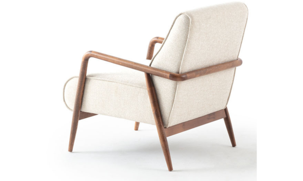 Lodos Tekli Koltuk,Berjer