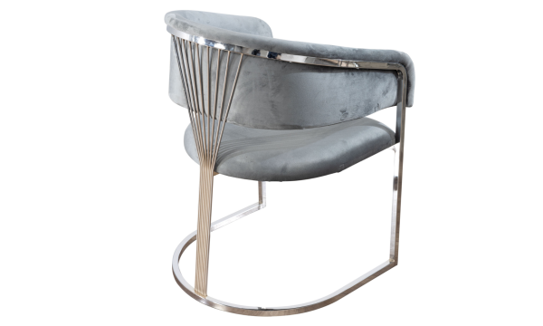 Alaska Luxury Yemek Odası Takımı