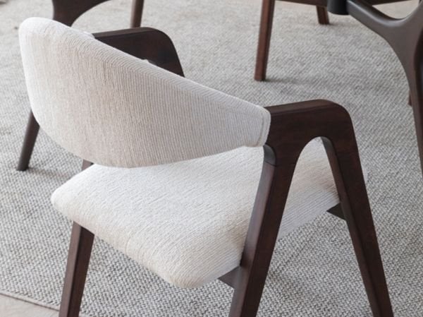 Bentleyce Yemek Odası (6 Sandalye)