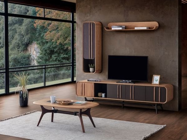 Bentleyce Tv Ünitesi