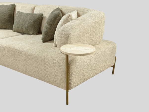 Gala Koltuk Takımı(3+3+1)