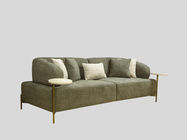 Gala Koltuk Takımı(3+3+1)