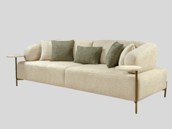 Gala Koltuk Takımı(3+3+1)