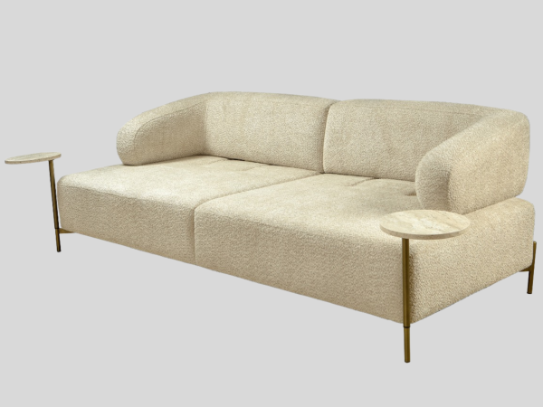 Gala Koltuk Takımı(3+3+1)